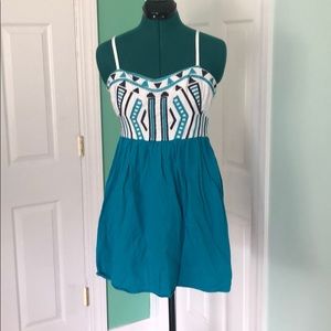 Urban Outfitter dress